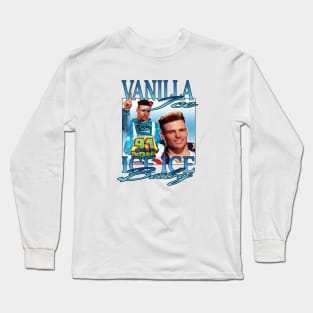 cool as ice 2 Long Sleeve T-Shirt